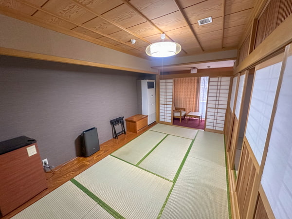 【和美麗スイート】28平米