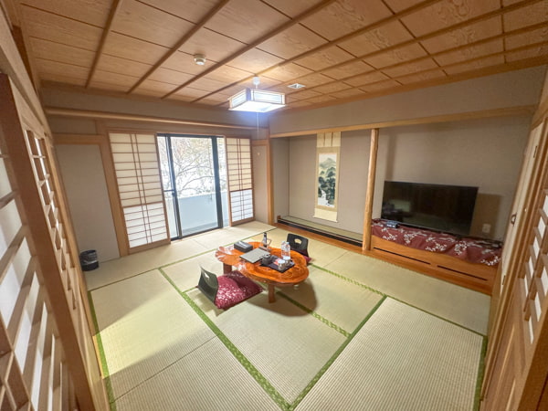 【和美麗スイート】28平米