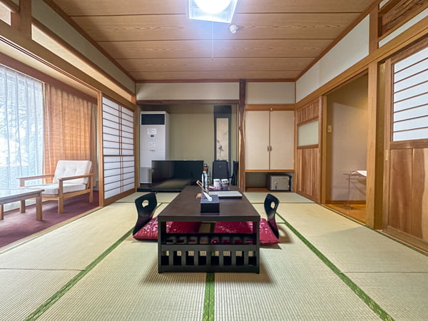 【和美麗Jrスイート】24平米