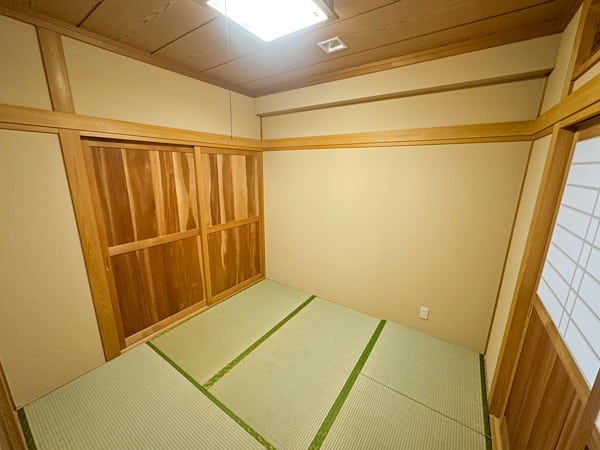 【和美麗Jrスイート】24平米