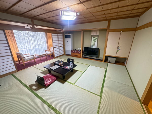 【和美麗スーペリア】20平米