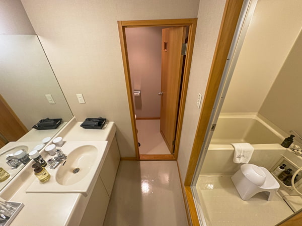 【和美麗スーペリア】20平米