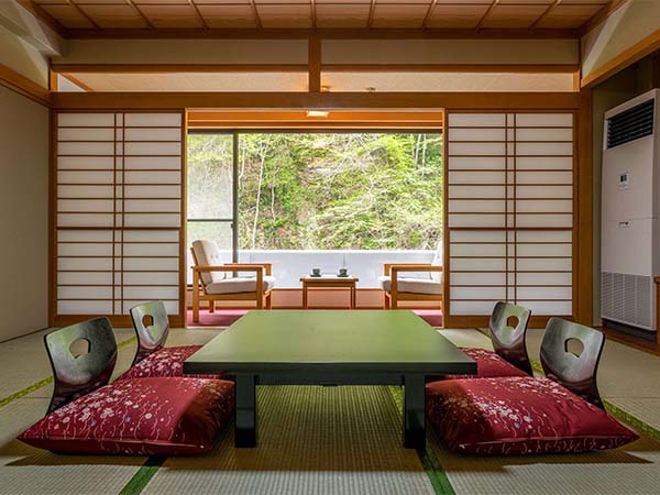 【和美麗コーナー】18平米