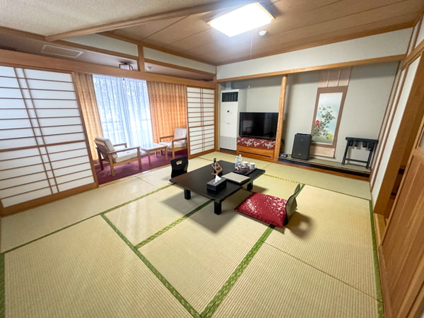 【和美麗コーナー】18平米