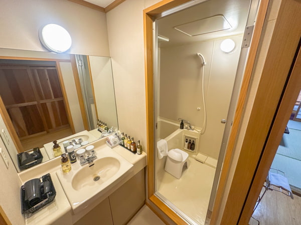 【和美麗コーナー】18平米