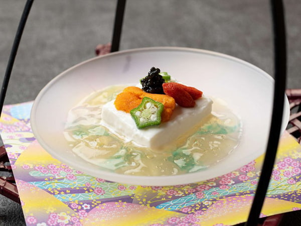 お料理　※一例