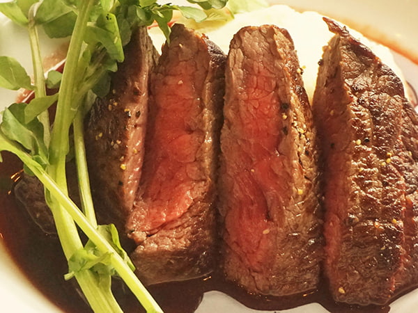 お料理　※一例