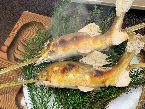 お食事一例（イメージ）