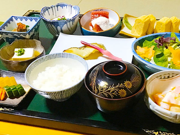 お料理　※一例