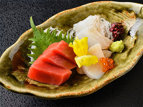 お食事一例（イメージ）