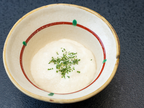 お食事一例（イメージ）