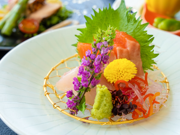 お食事一例（イメージ）