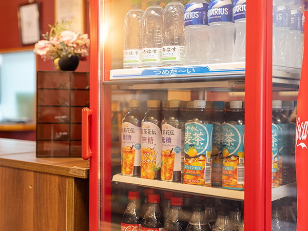 売店