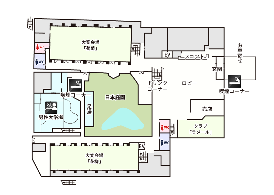 1F