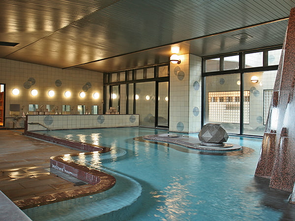 大浴場（女湯）