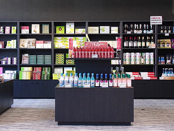 売店