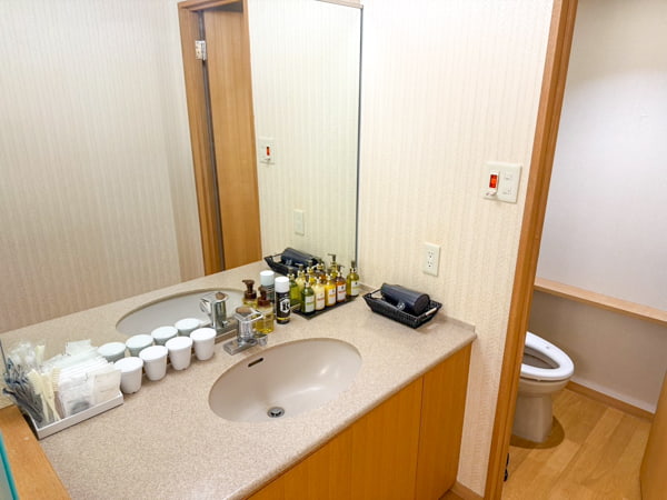 【和美麗スーペリア10畳+広縁】44平米