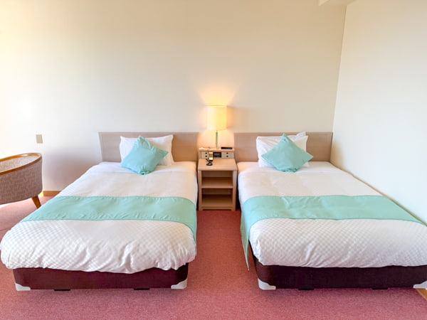 【洋モダン洋室】37平米