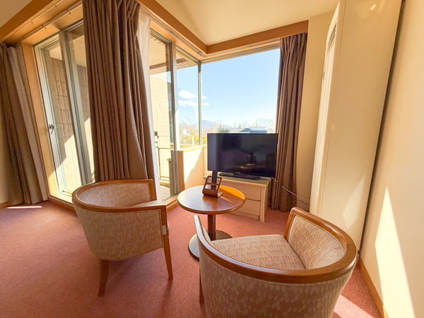 【洋モダン洋室】37平米