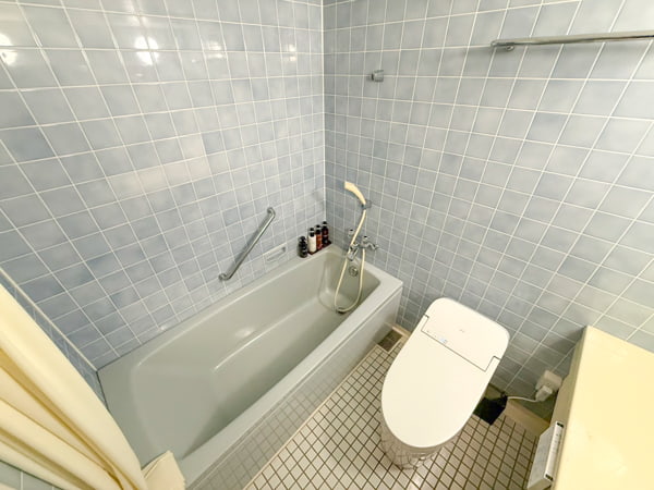 【洋モダン洋室】37平米