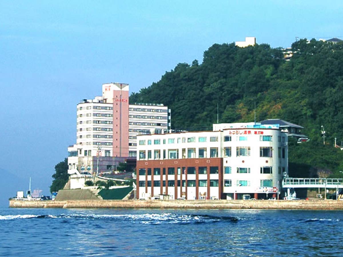 リブマックスリゾートみはらし温泉(仮称)