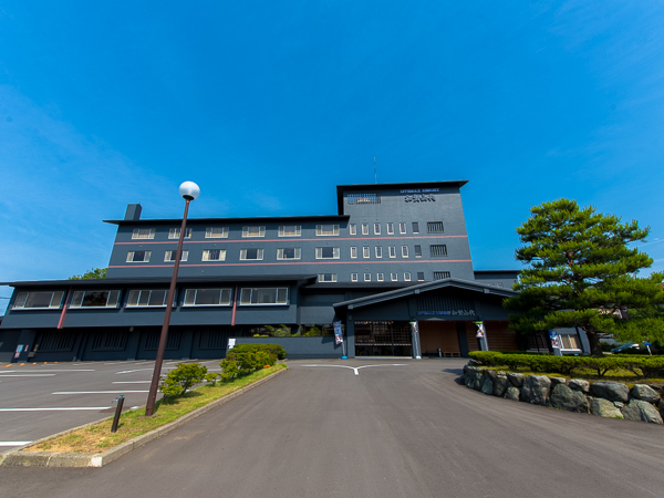 リブマックスリゾート加賀山代