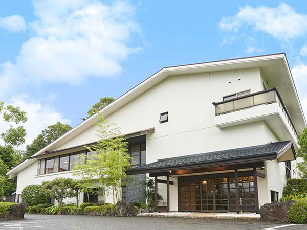 リブマックスリゾート伊豆高原ANNEX